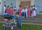 Michal Sláma : Pouť 29.4.2018